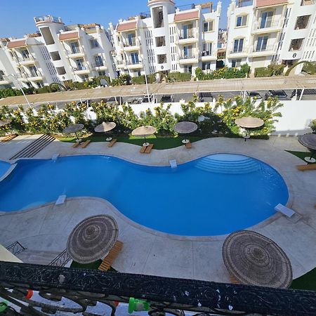 Sharm Hills Aqua Park Resort מראה חיצוני תמונה